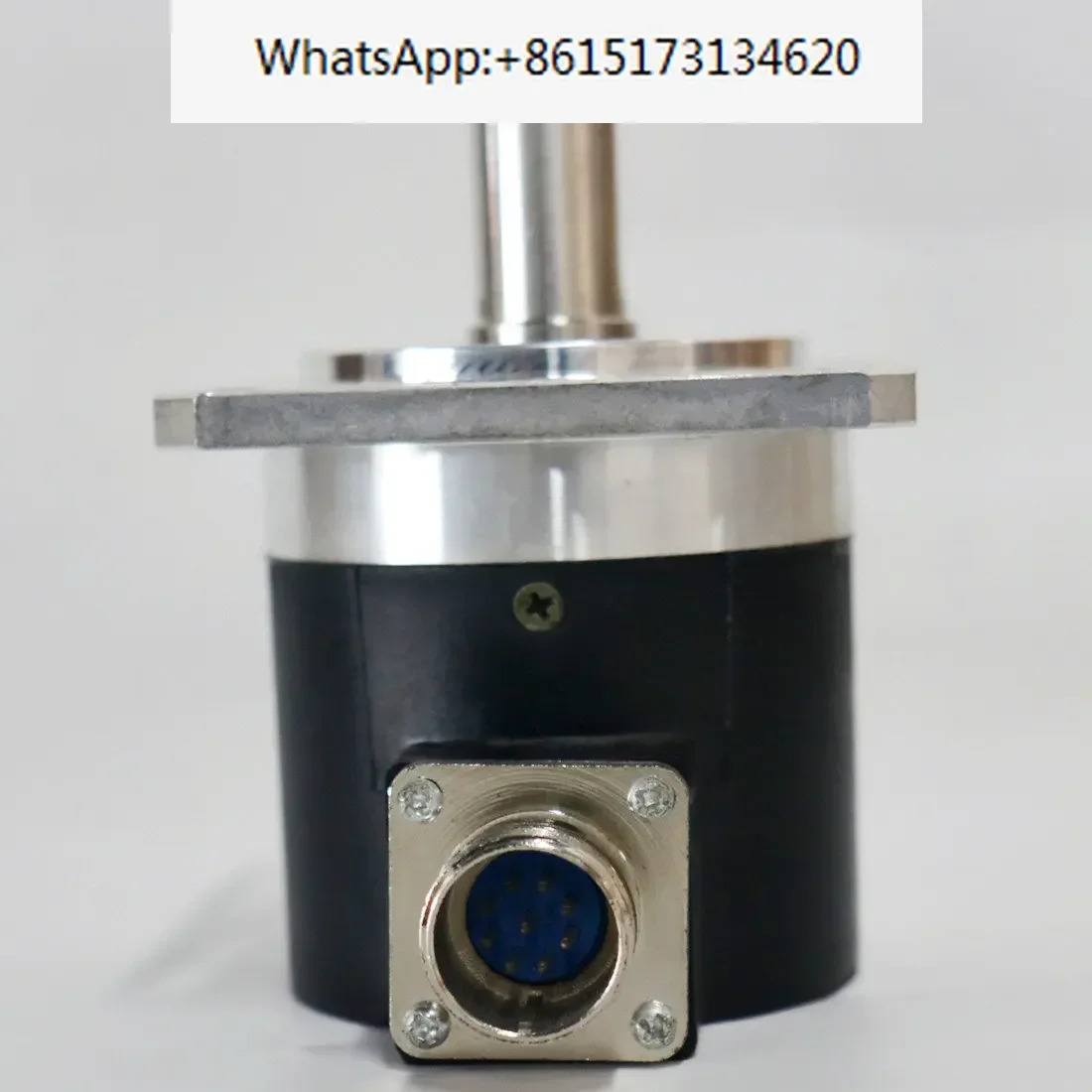 전인코더 HTF6015-CY-104BM/5L-N CNC 공작 기계 스핀들 인코더 스레드 터닝