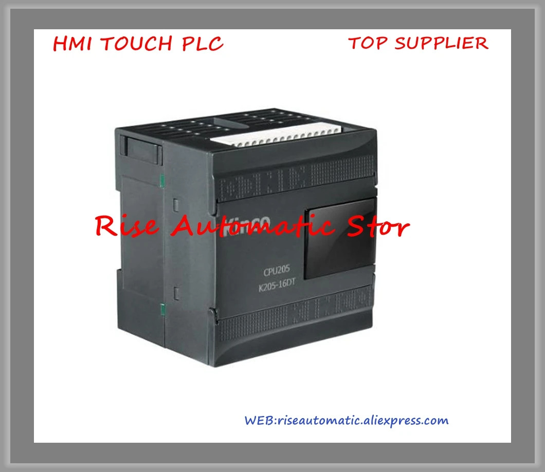 K205-16DR K205EX-22DT K205EA-18DT K209EA-50DX K209M-56DT PLC