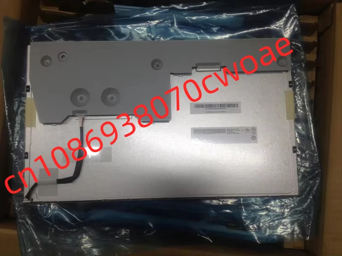 15.6 인치 LCD 화면 G156XW01 V2 V1 원본