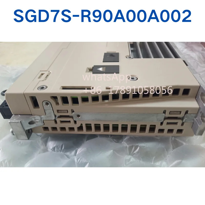 SGD7S-R90A000A002 서보 드라이브 100W