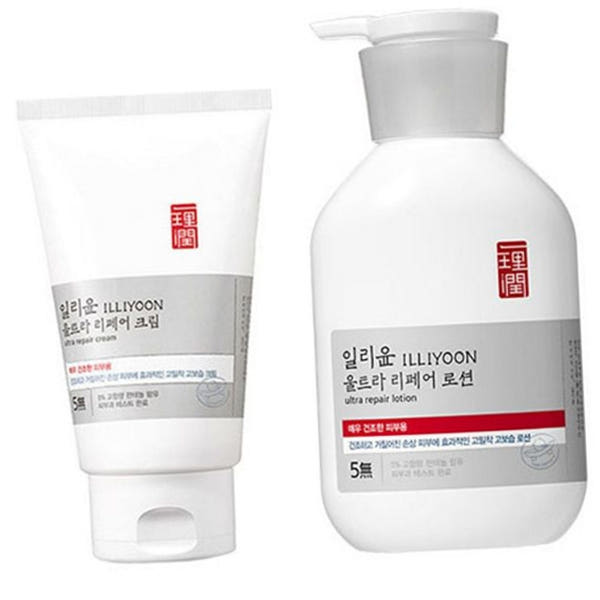 세라마이드 고보습 로션