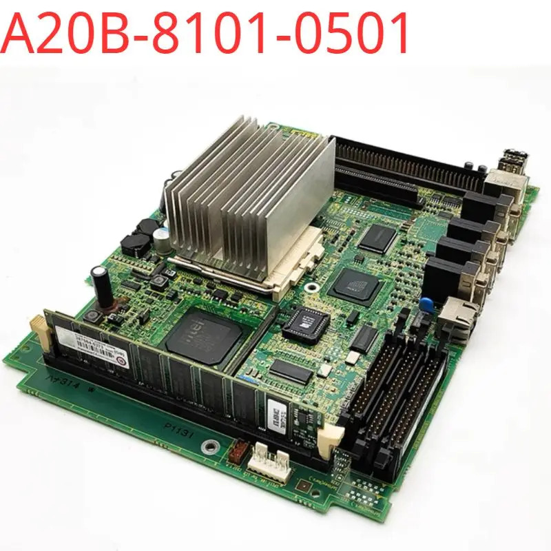 A20B-8101-0501 리퍼 마더보드 메인보드 상태