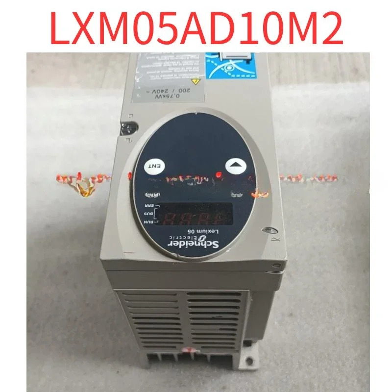 리퍼 OK 드라이브 LXM05AD10M2 0.75KW