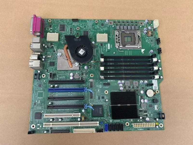 DELL Precision T5500 메보드 D883F CRH6C WFFGC W2PJY용