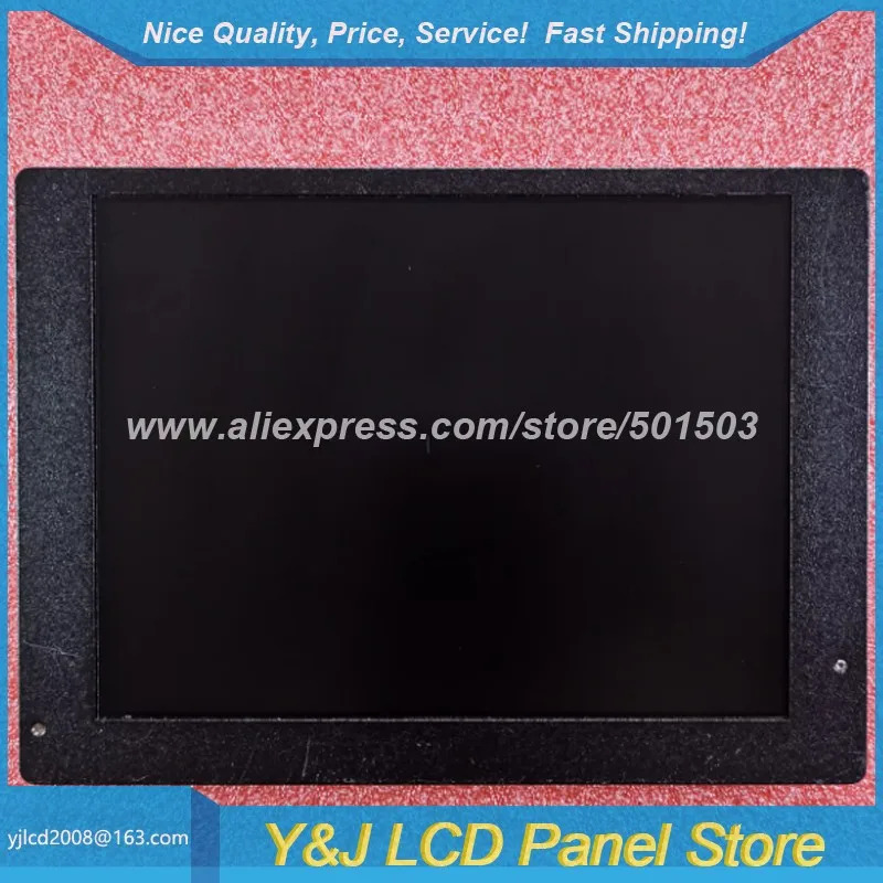 T057Q3D1 V.Z 5.7 인치 320x240 TFT-LCD 디스플레이 모듈 전프로젝트흑백 그래픽