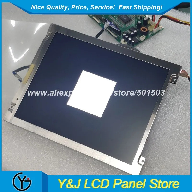 KCS057QV1BK-G20 5.7인치 LCD 패널 유사 찾기 전부품 반도체