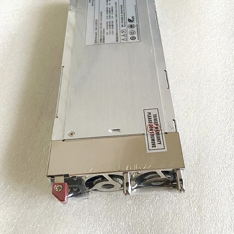 만리월전원공급장치 NF5220 NF5240M3 SA5212S 550W 2U GW-2UR550