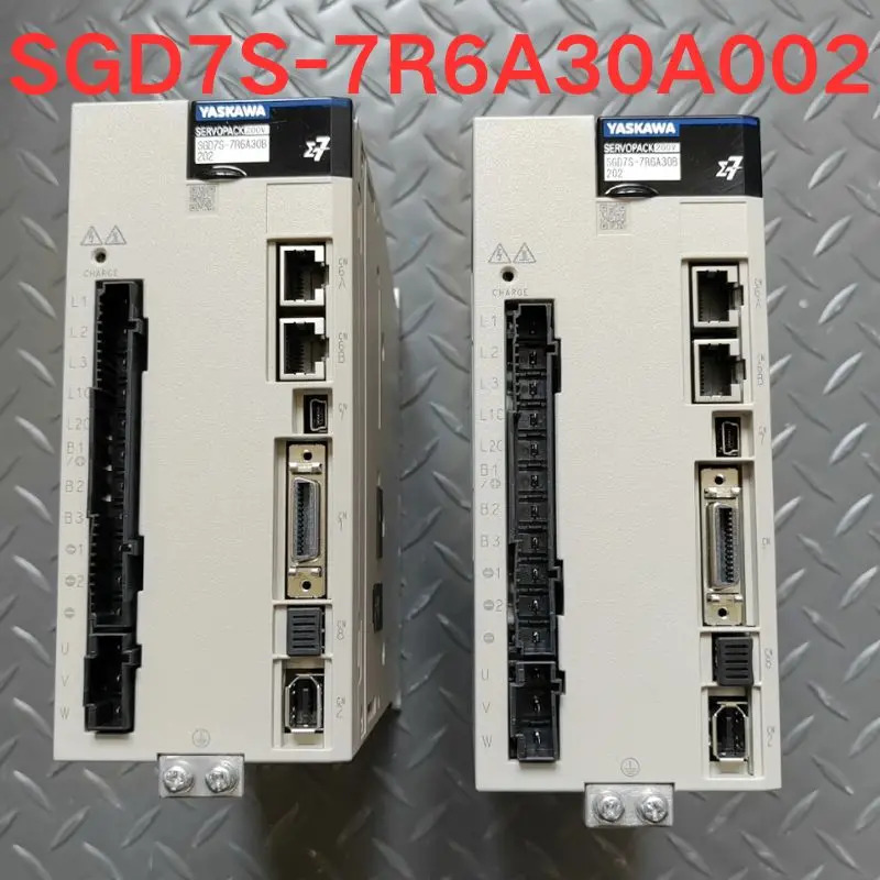 리퍼 OK 서보 드라이버 SGD7S-7R6A30A002