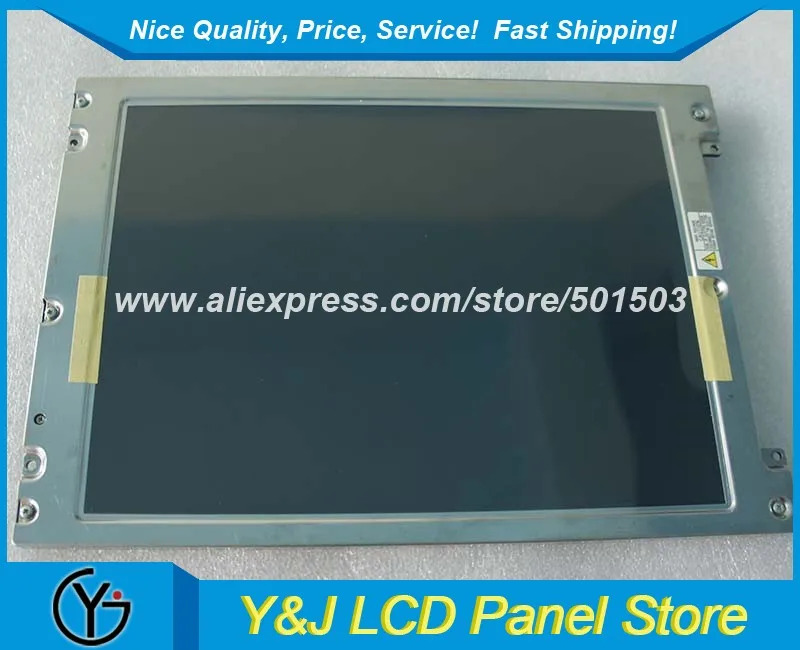 DIY 전프로젝트10.4 인치 LCD 모듈 LTM10C209A 화면 480x320 해상도 TFT 디스플레이