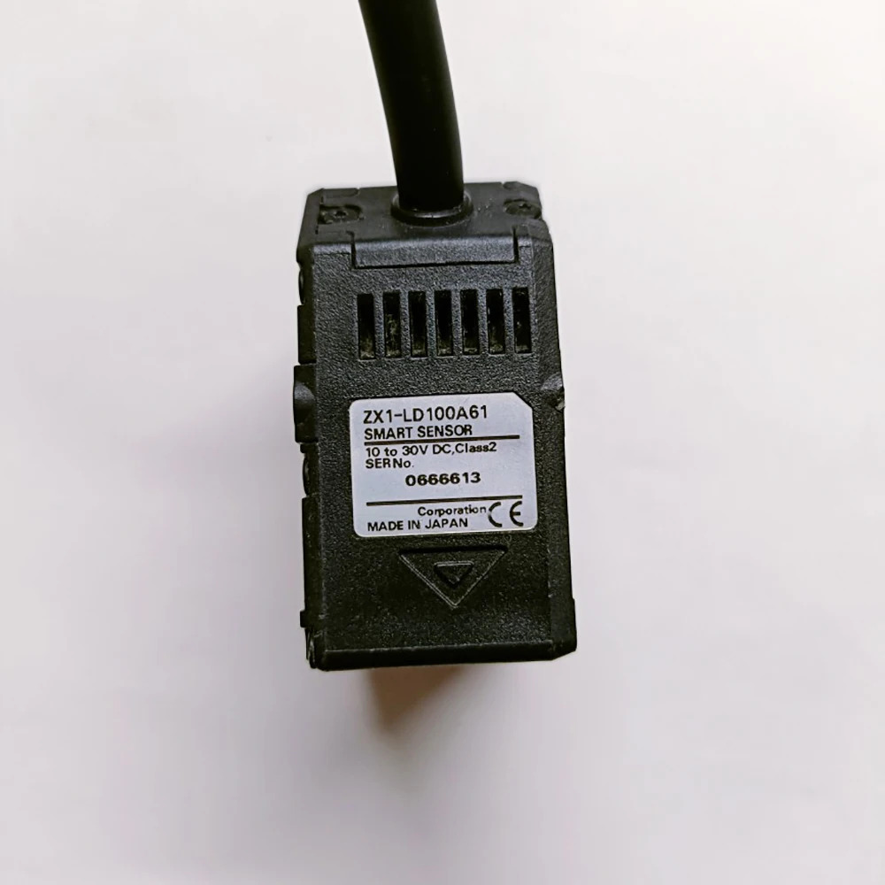 ZX1-LD100A61 스마트 센서