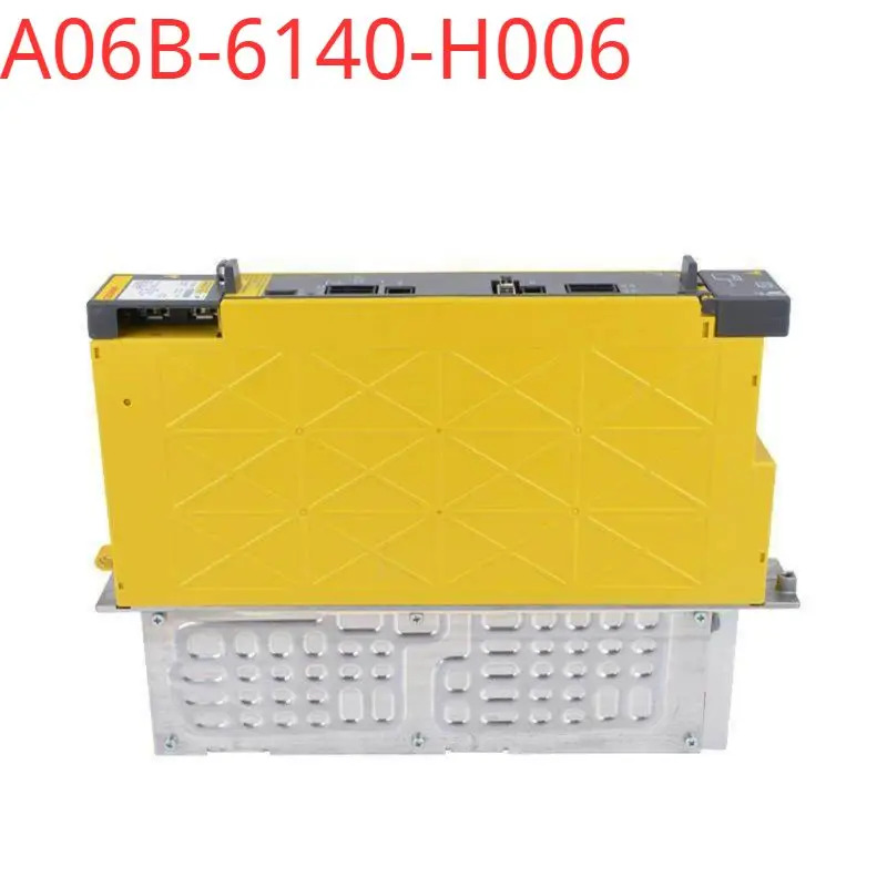 A06B-6140-H006 리퍼 완료상태서보 드라이브