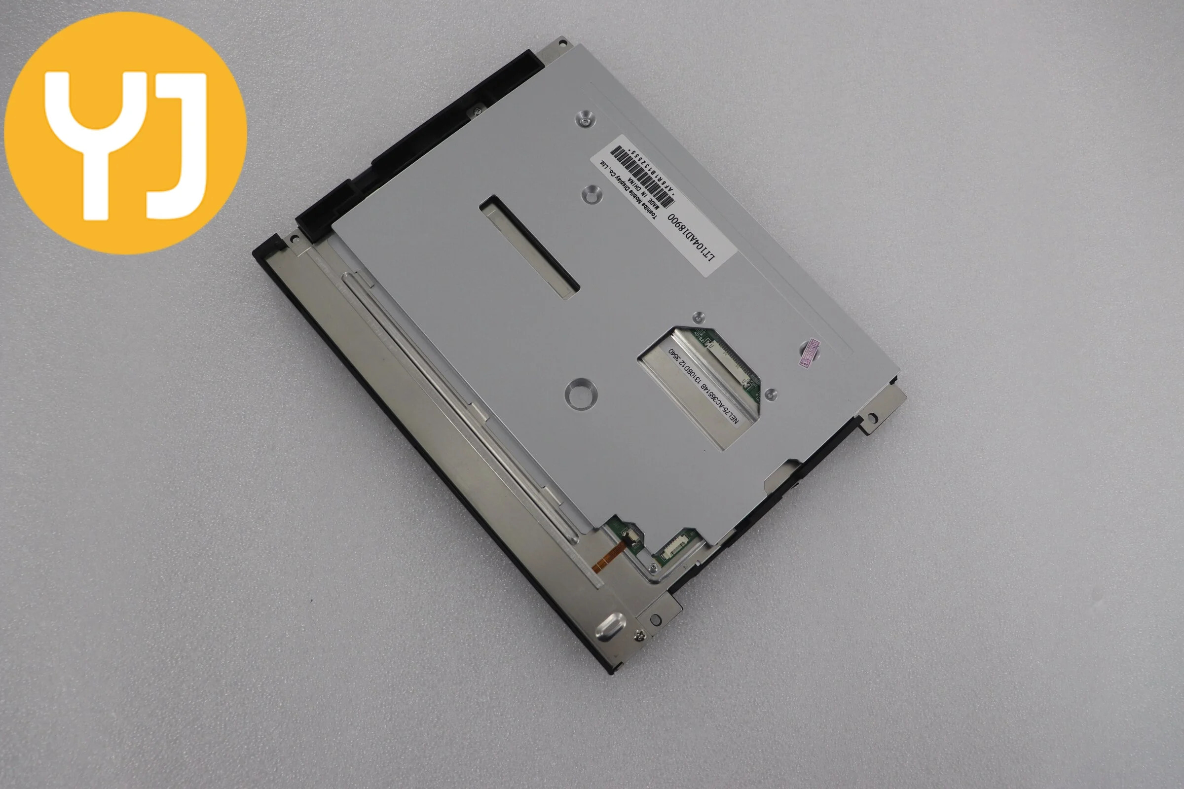 LT104AD18900 10.4 800x600 WLED TFT-LCD 디스플레이 패널