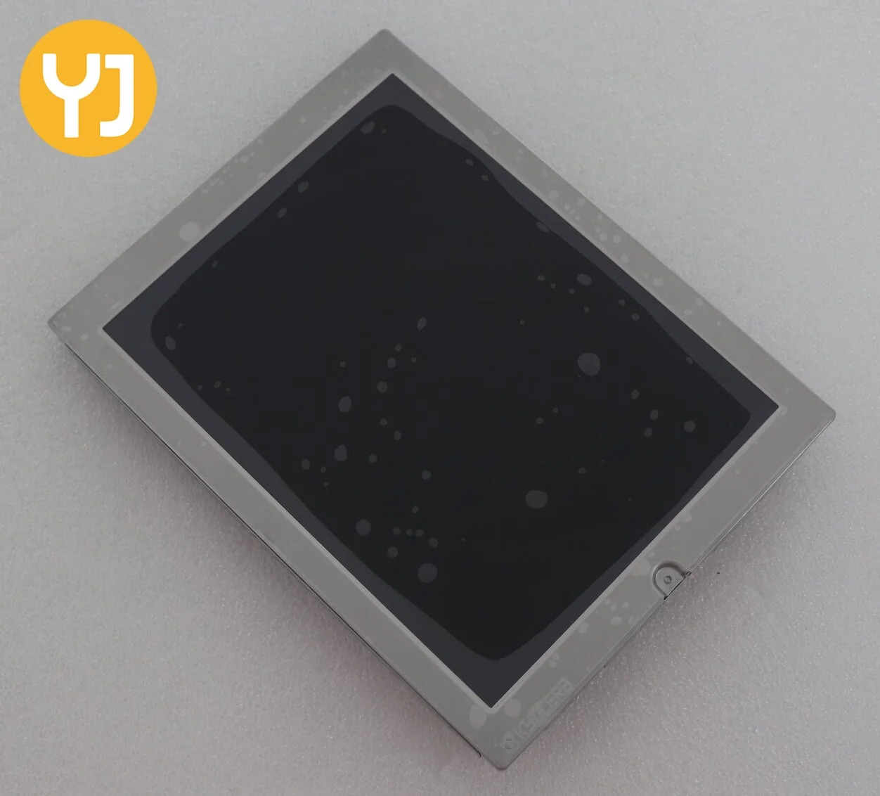 TCG075VG2AC-G10 7.5인치 인치 640x480 CCFL TFT-LCD 디스플레이 스크린 패널