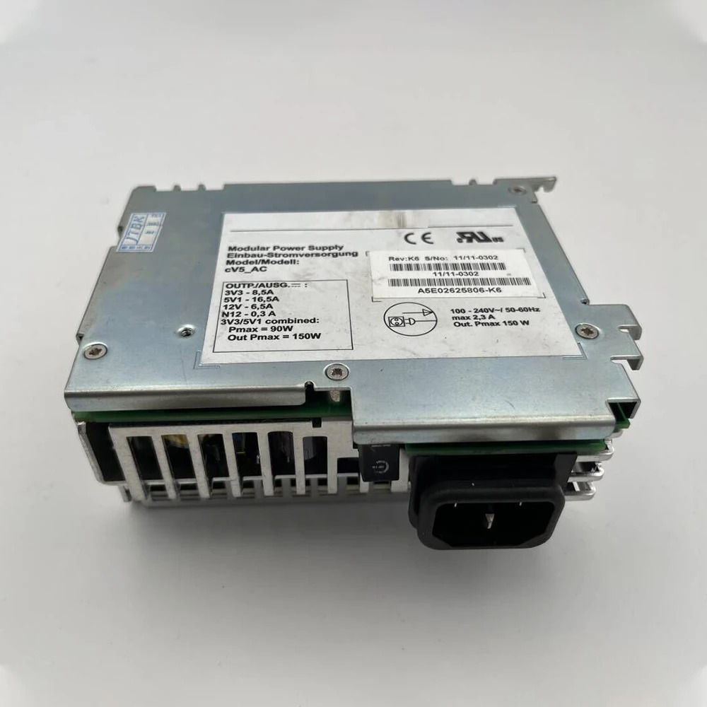 IPC 전원공급장치 A5E 02625806 -K6 cV5AC