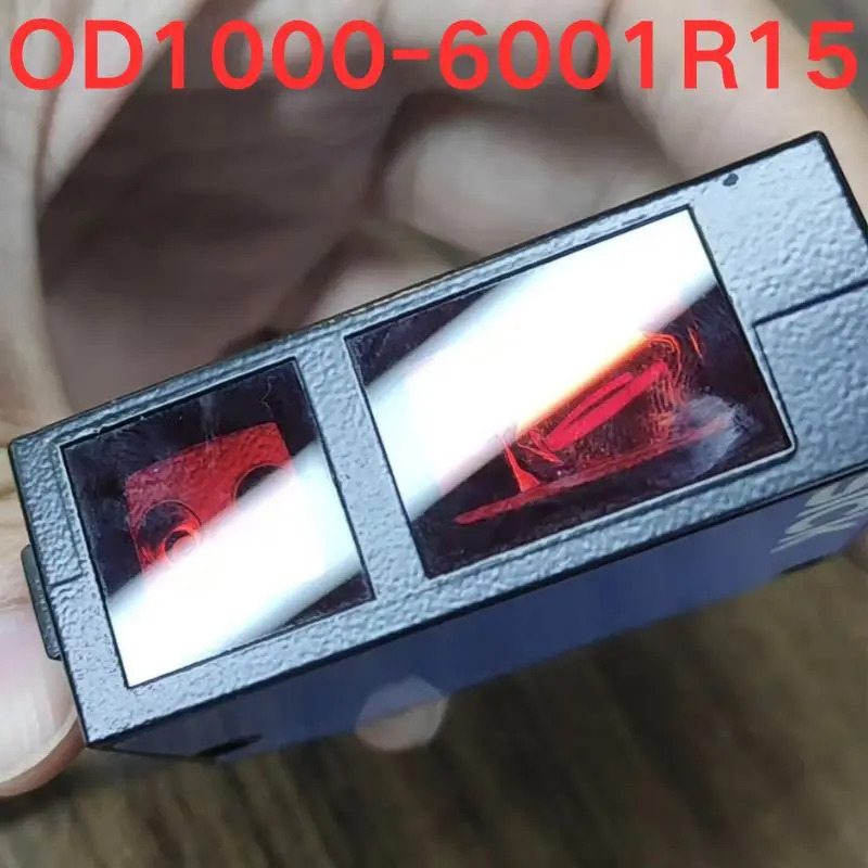 리퍼 OK 변위센서 OD1000-6001R15 90 신