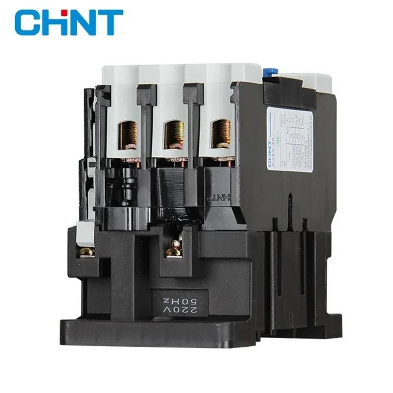 CHINT AC 접촉기 220V 380V CJX2-4011 CJX2-5011 CJX2-6511 CJX2-8511 CJX2-9511 CHNT