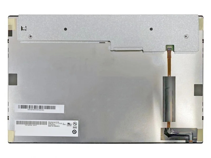 G121EAN01.2 데스크탑 컴퓨터12.1인치 TFT-LCD 디스플레이 1280x800 해상도 모니터