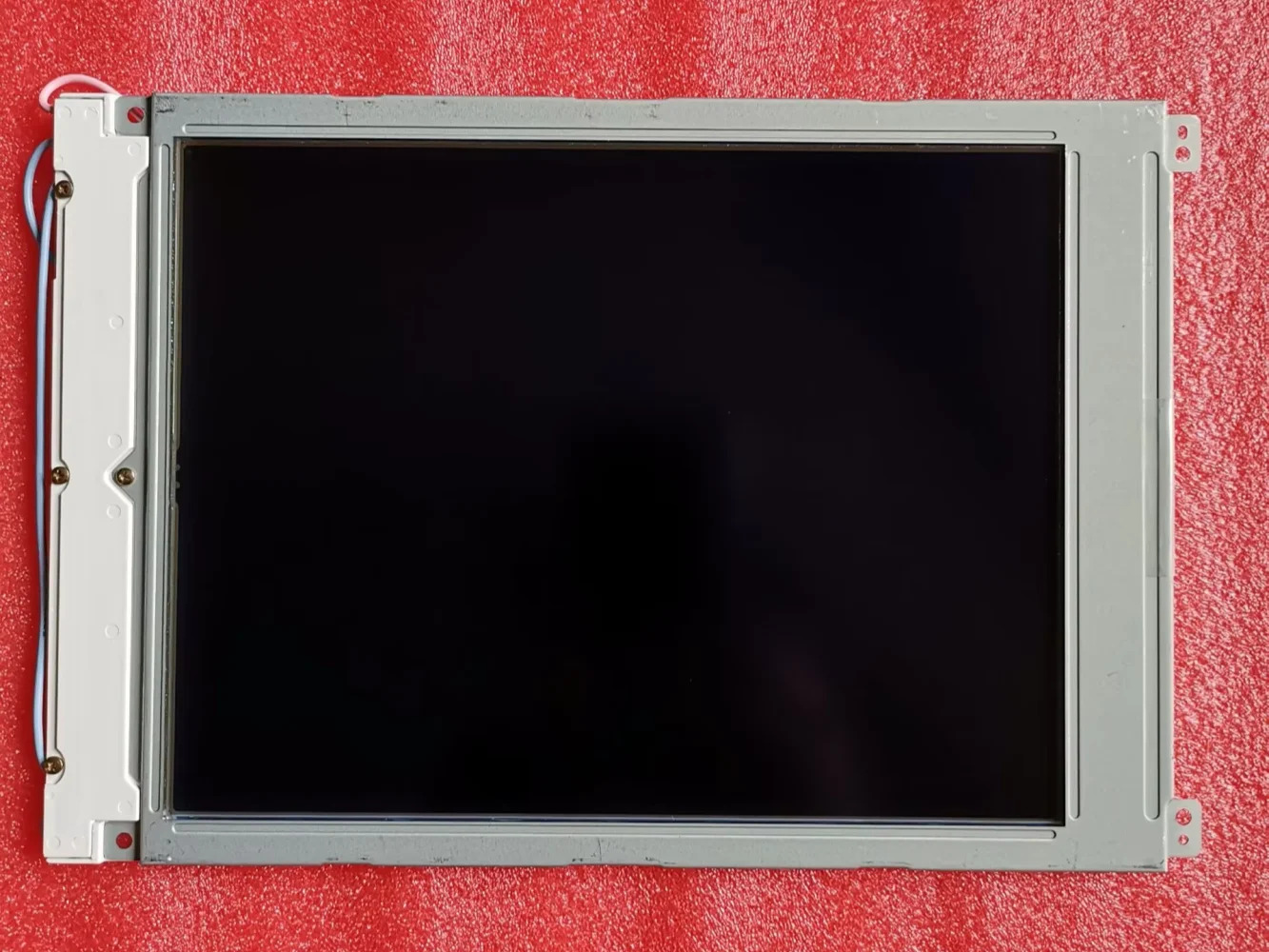 LCD LM 641836  시스템 장치 컨트롤러디스플레이