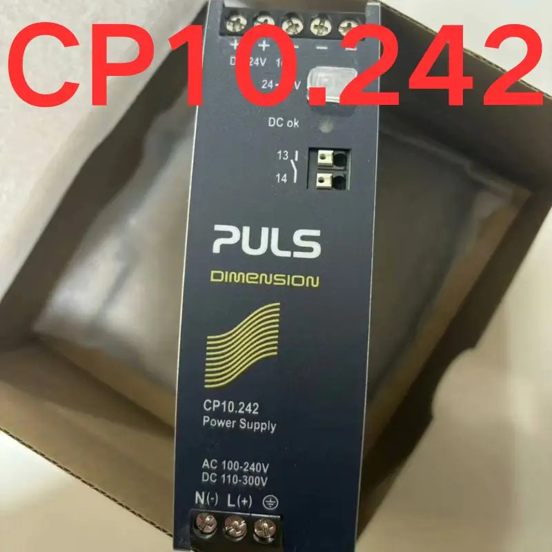전원공급장치 CP10.242 신