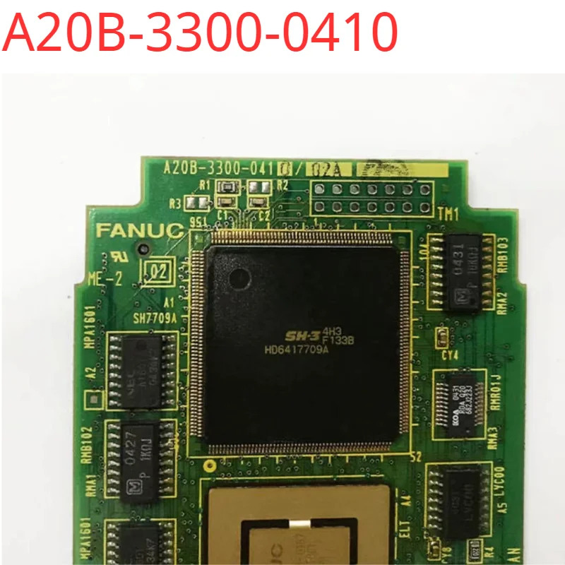 A20B-3300-0410 리퍼 리퍼를 거쳐상태그래픽 카드