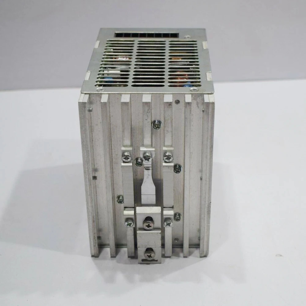 Weidmuller 스위칭 전원공급장치 1478140000 PRO MAX 480W 24V 20A