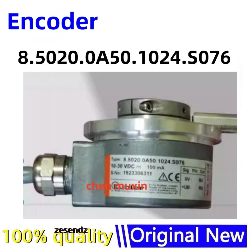 8.5020.0 A50.1024.S076