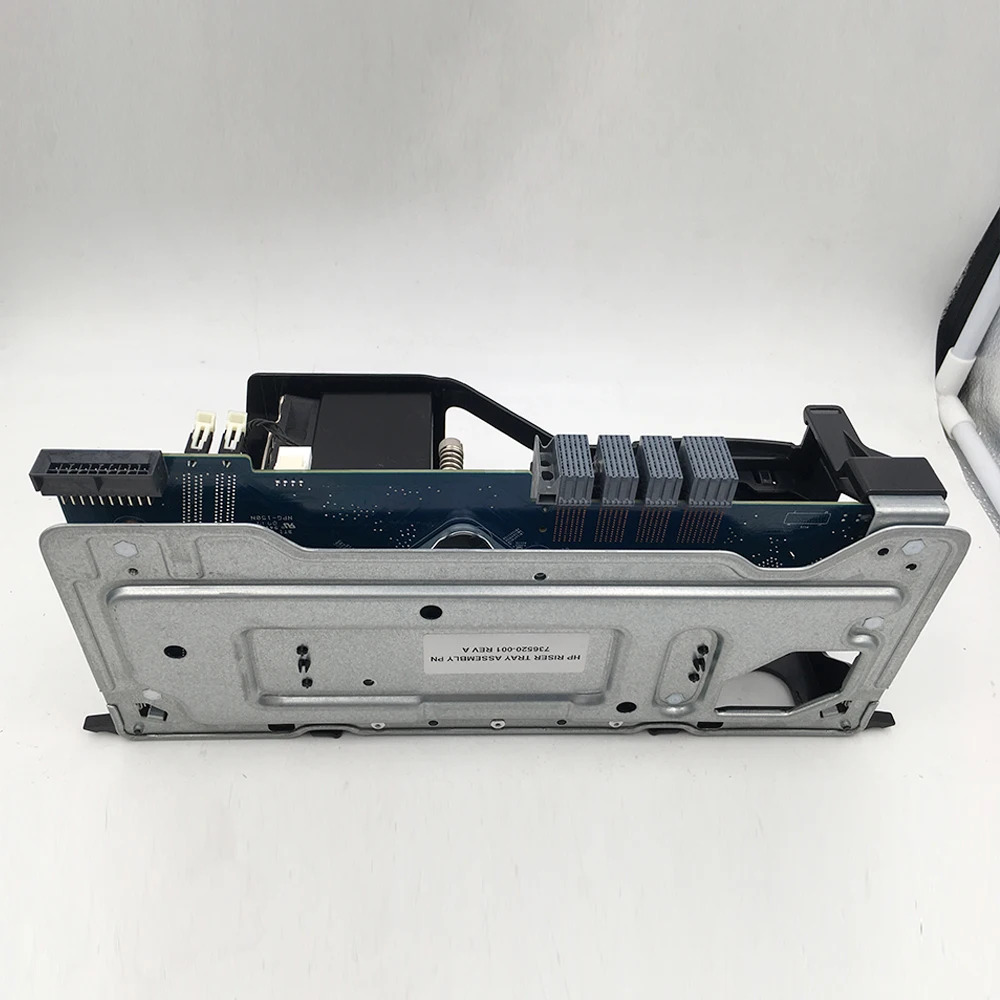 hp호환째 CPU 확장보드 Z640710326 -001 736520 DDR4 2011-3 팬 라디에이터 하게 리퍼
