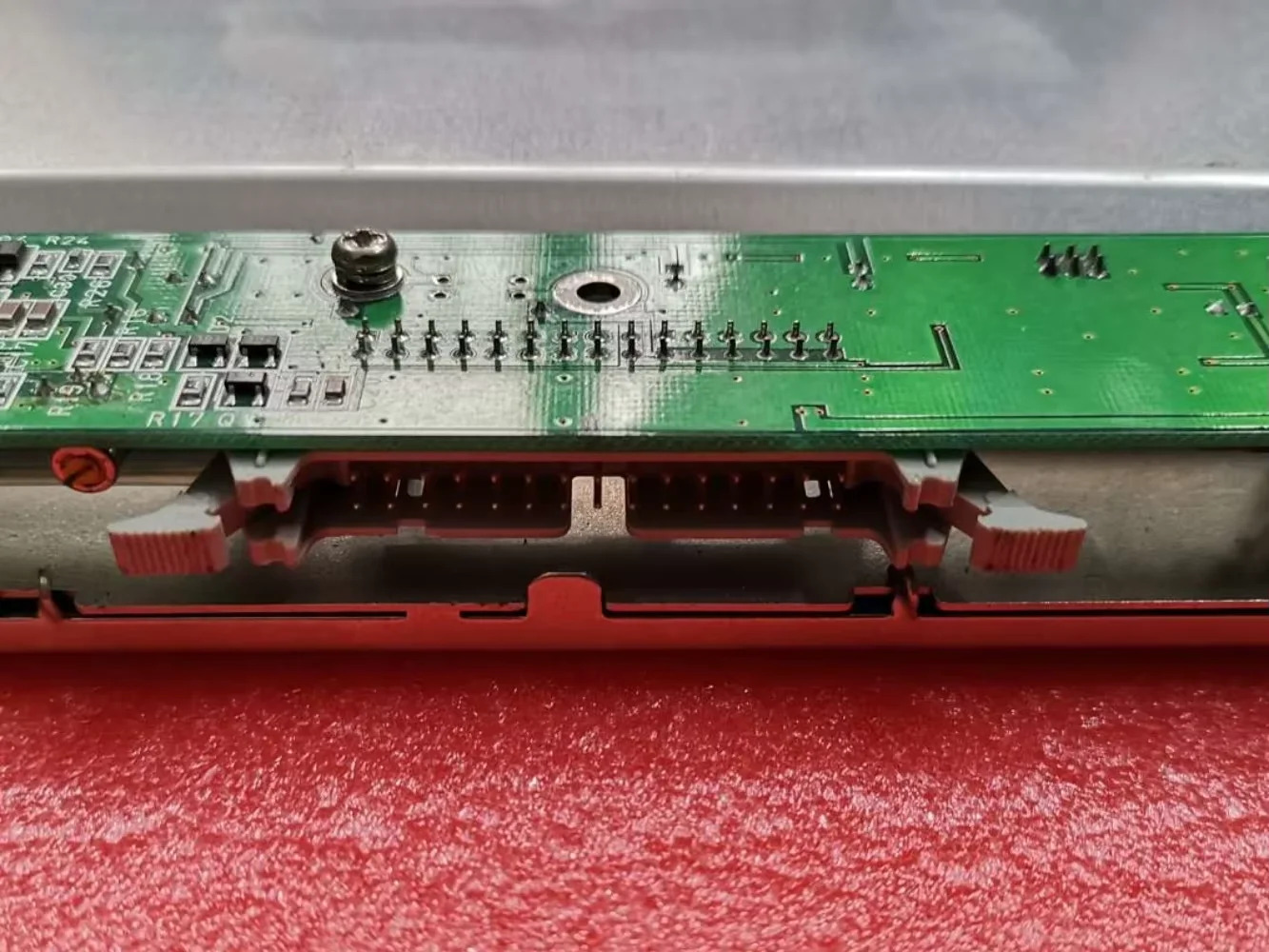 NL6440AC33-02 LCD 디스플레이 화면