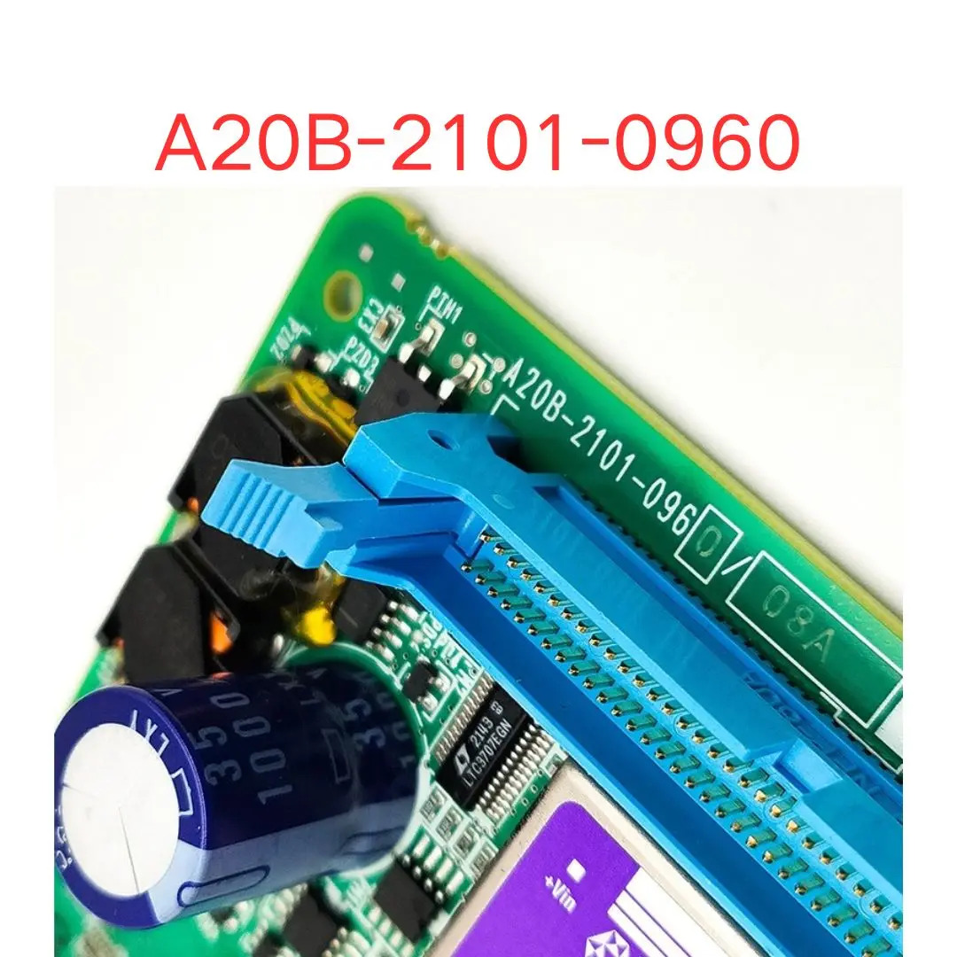 오리지널 A20B-2003-0960 PCB 보드 신