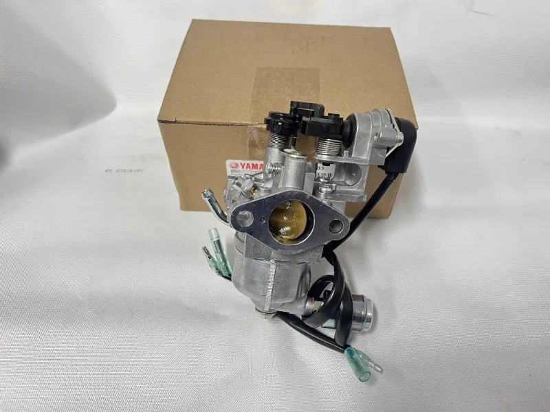 EF7000E 기화기 발전기 EF6000TE EF5500EFW