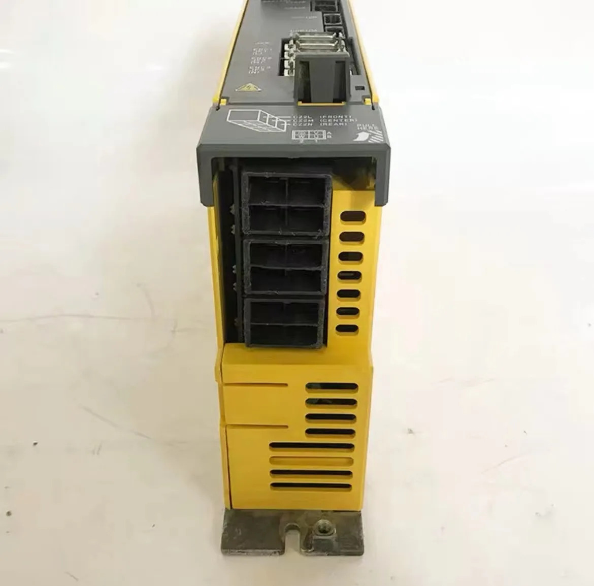 A06B-6117-H306 리퍼 완료상태서보 드라이브
