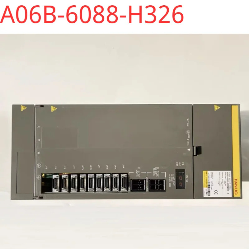 A06B-6088-H326 리퍼 리퍼를 거쳐상태서보 드라이브