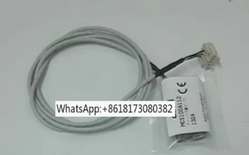 MCS100A112 02-76474 02-76475 02-76476 02-76477 02-34940