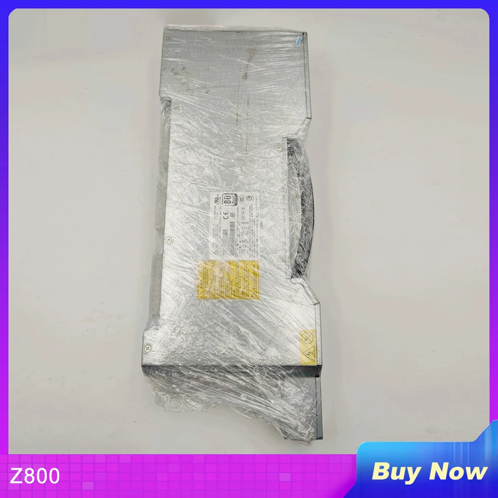 H-P Z800 타워 워크스테이션 스위칭 전원공급장치508148 -001 DPS-850DB A
