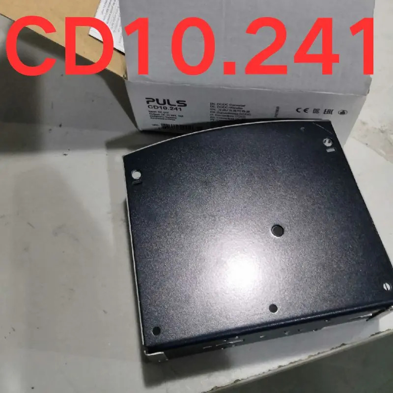 전원공급장치 CD10.241 신