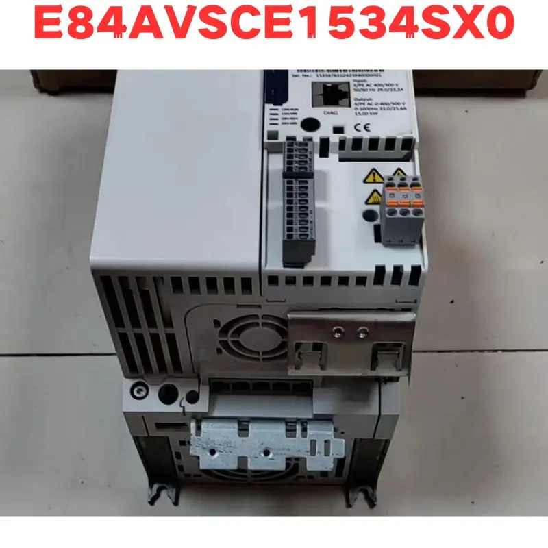 리퍼 OK 주파수 변환기 E84SCE1534SX0