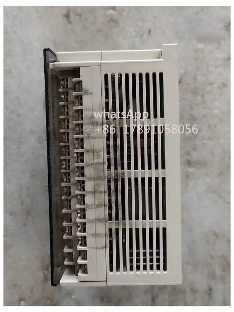리퍼 FX1N-40MT-001 완료