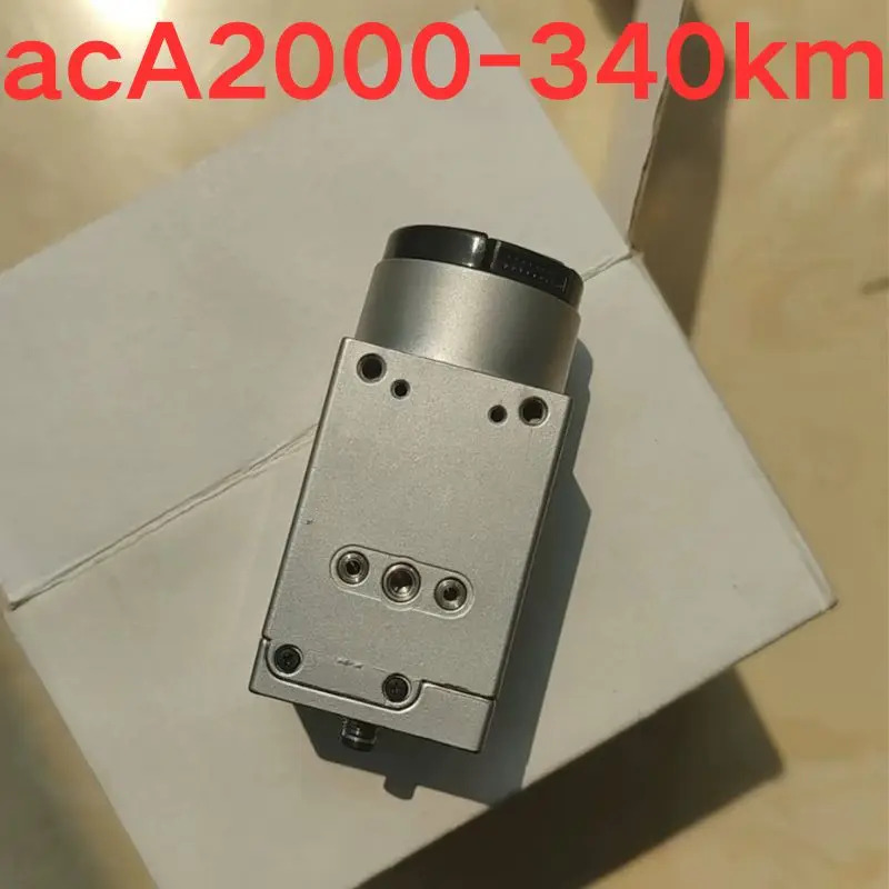 리퍼 OK 산업카메라 acA2000-340km