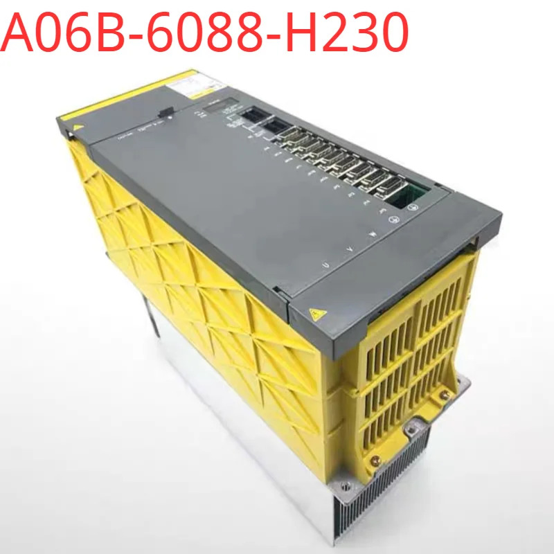 A06B-6088-H230 리퍼 리퍼를 거쳐상태OK 서보 드라이브
