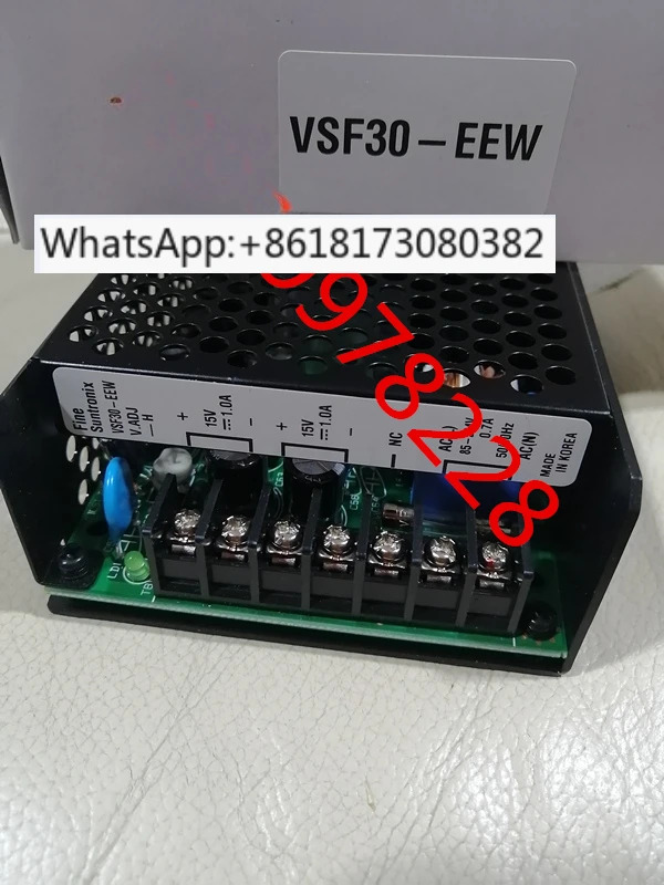 스위칭 전원공급장치 VSF50-EEW VSF30-EEW VSF30-EE