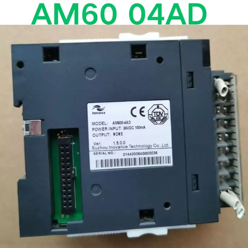리퍼 OK PLC 전원 모듈 AM600 4AD