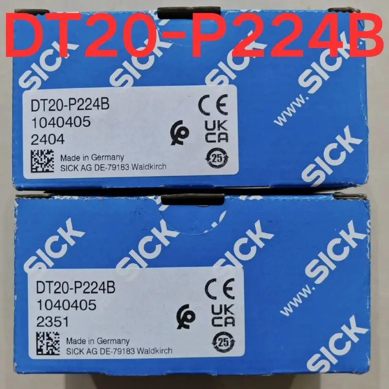 센서 DT20-P224B 신