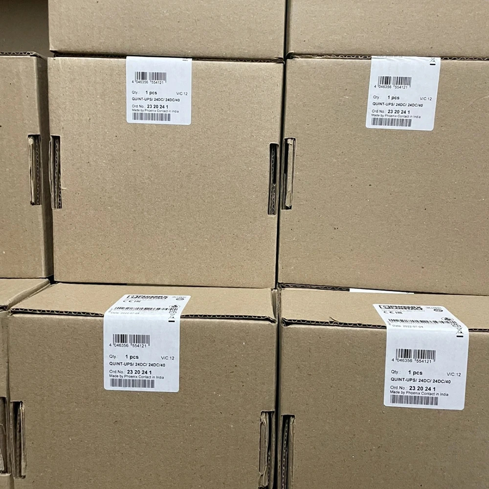 쿼인트-UPS/24DC/24DC/40 쿼인트 DC-UP S 2320241  Phoenix UPS 24VDC/40A 무정전 전원공급장치용