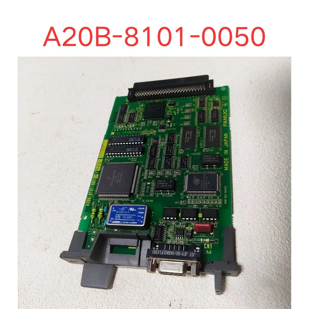 리퍼 A20B-8101-0050 통신 카드 OK