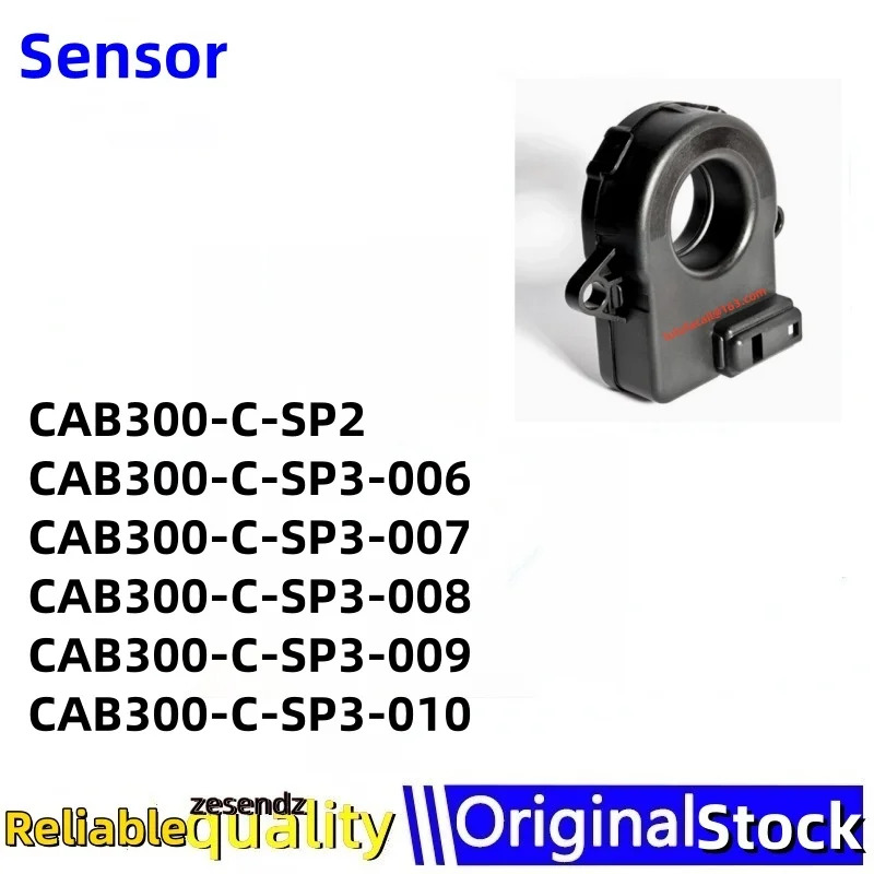 CAB300-C-SP2 CAB300-C-SP3-006 CAB300-C-SP3-007 CAB300-C-SP3-008 CAB300-C-SP3-009 CAB300-C-SP3-010