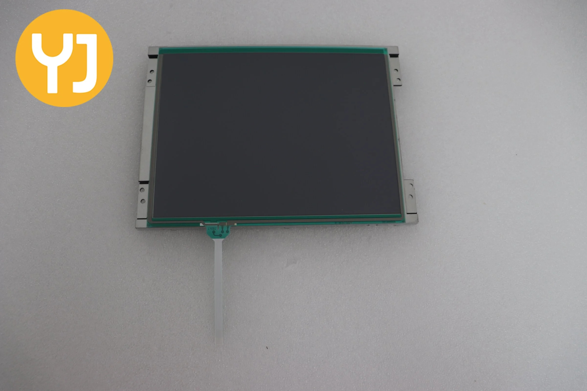 TCG084SVLPAAFA-AA20 8.4인치 800x600 WLED TFT-LCD 디스플레이4선 저항막 터치 패널 포함