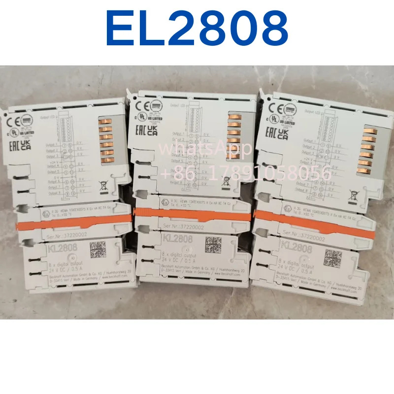 EL2808