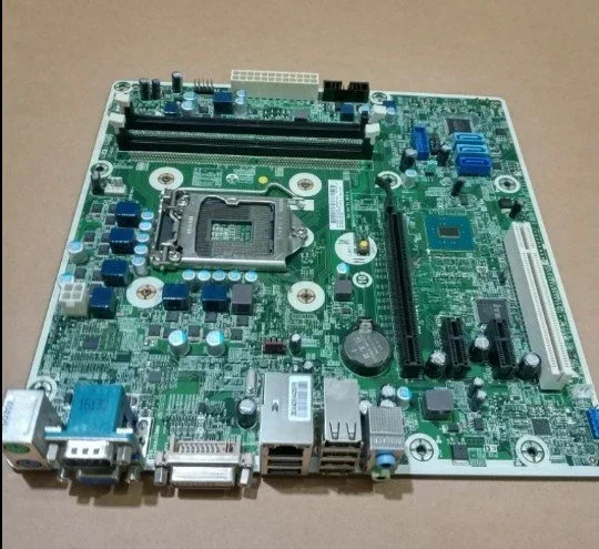 hp호환 400 G2 600 800 480 G3 490 메보드 대 1151 핀 Ddr4