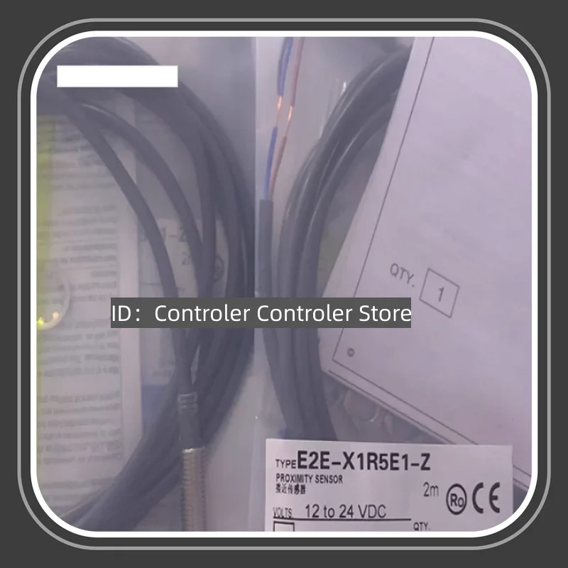 고스위치 E2EQ-X10D1-M1GJ-T E2EQ-X10D1 E2EQ-X10D1-M1GJ