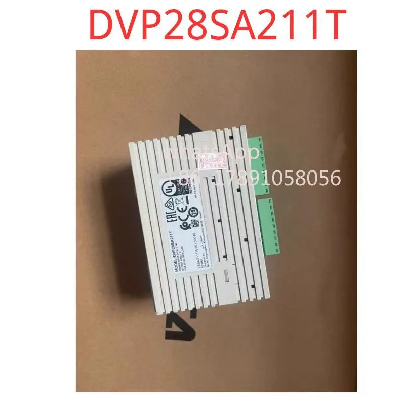 DVP28SA211T 리퍼 완료